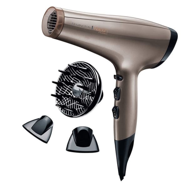Sèche-Cheveux Professionnel 2200W REMINGTON (AC8002) Sèche-Cheveux Professionnel 2200W REMINGTON (AC8002)